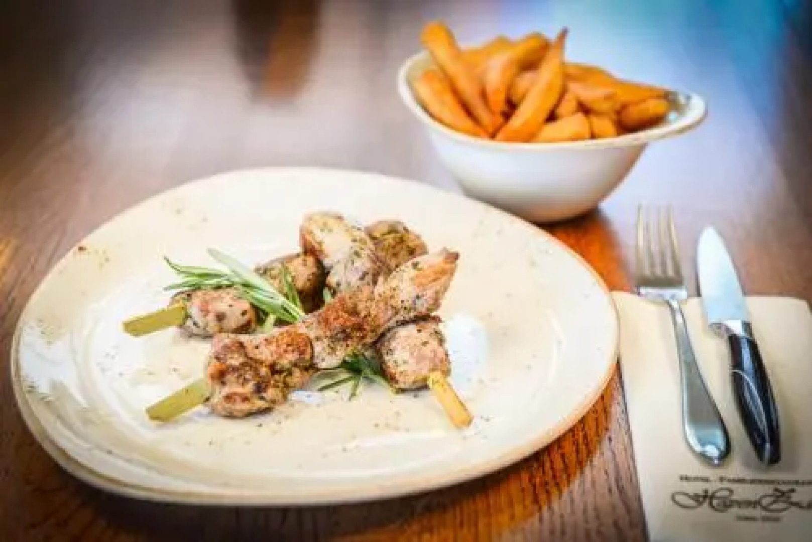 Hotel Havenzicht Texel