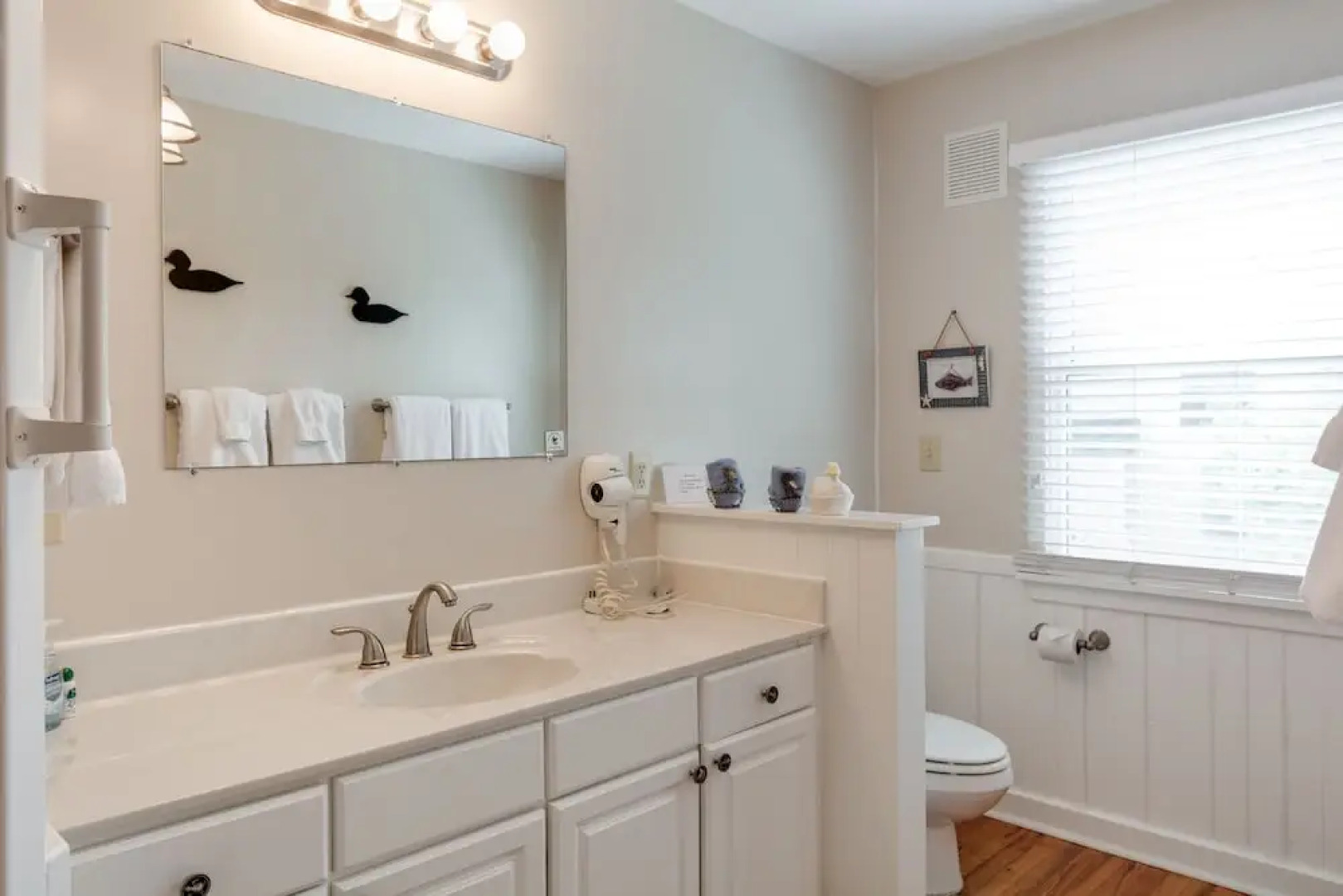 The Cove Bed & Breakfast