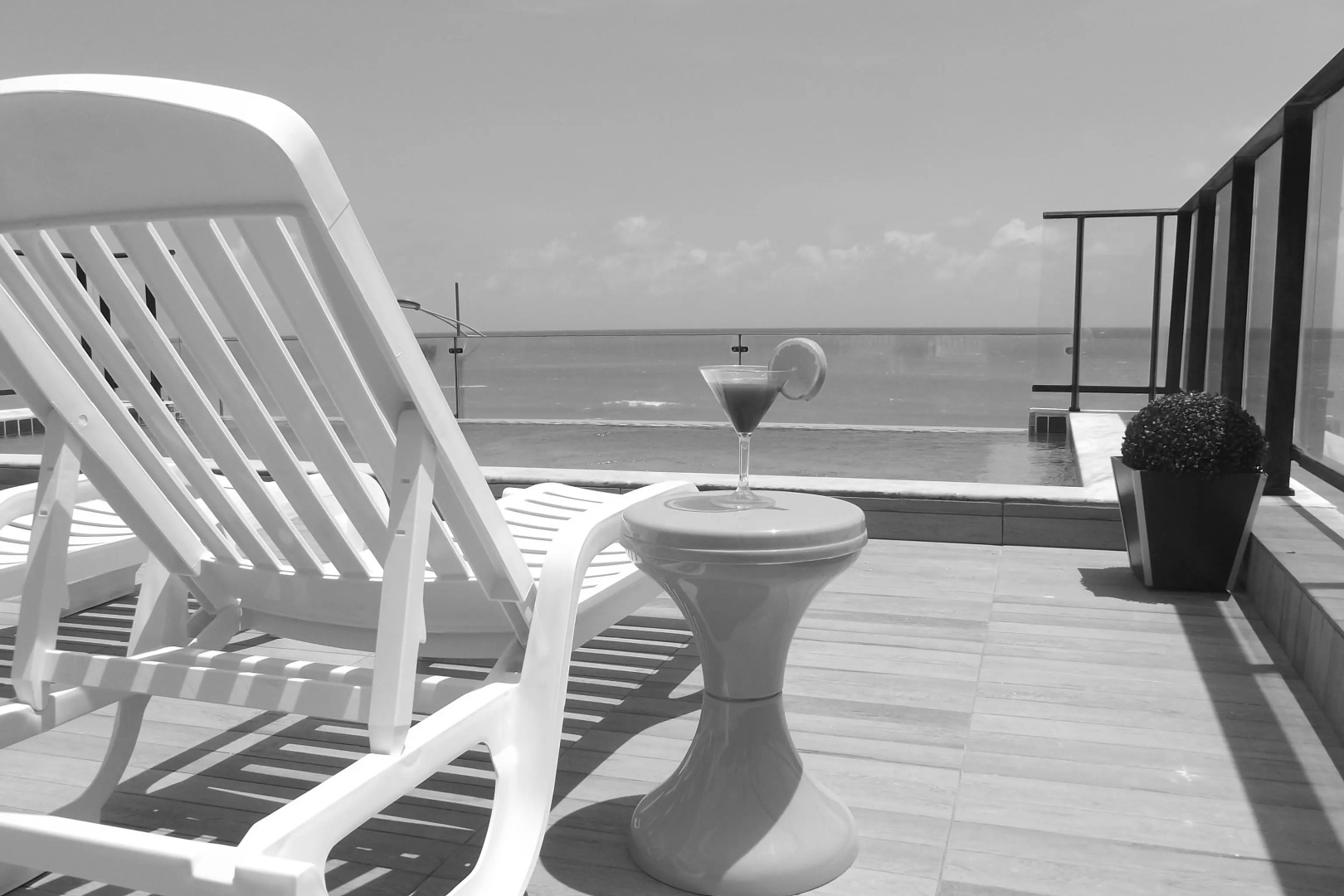 Água de Coco Pousada