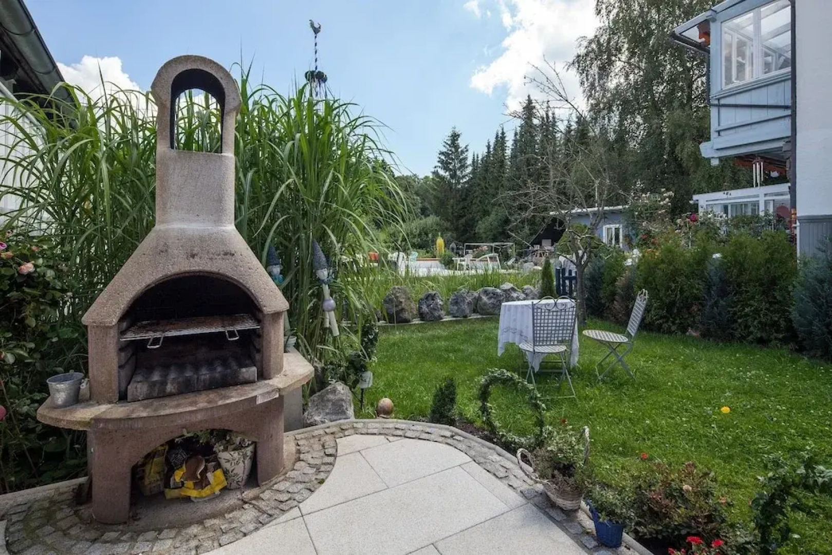 Sonnenhof Ferienwohnungen