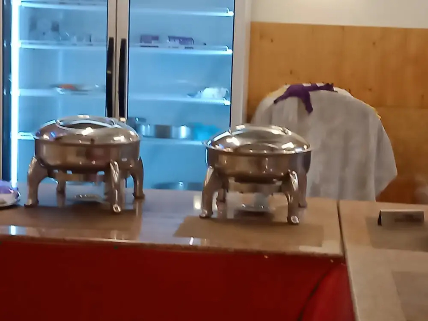 Hotel New Mamta