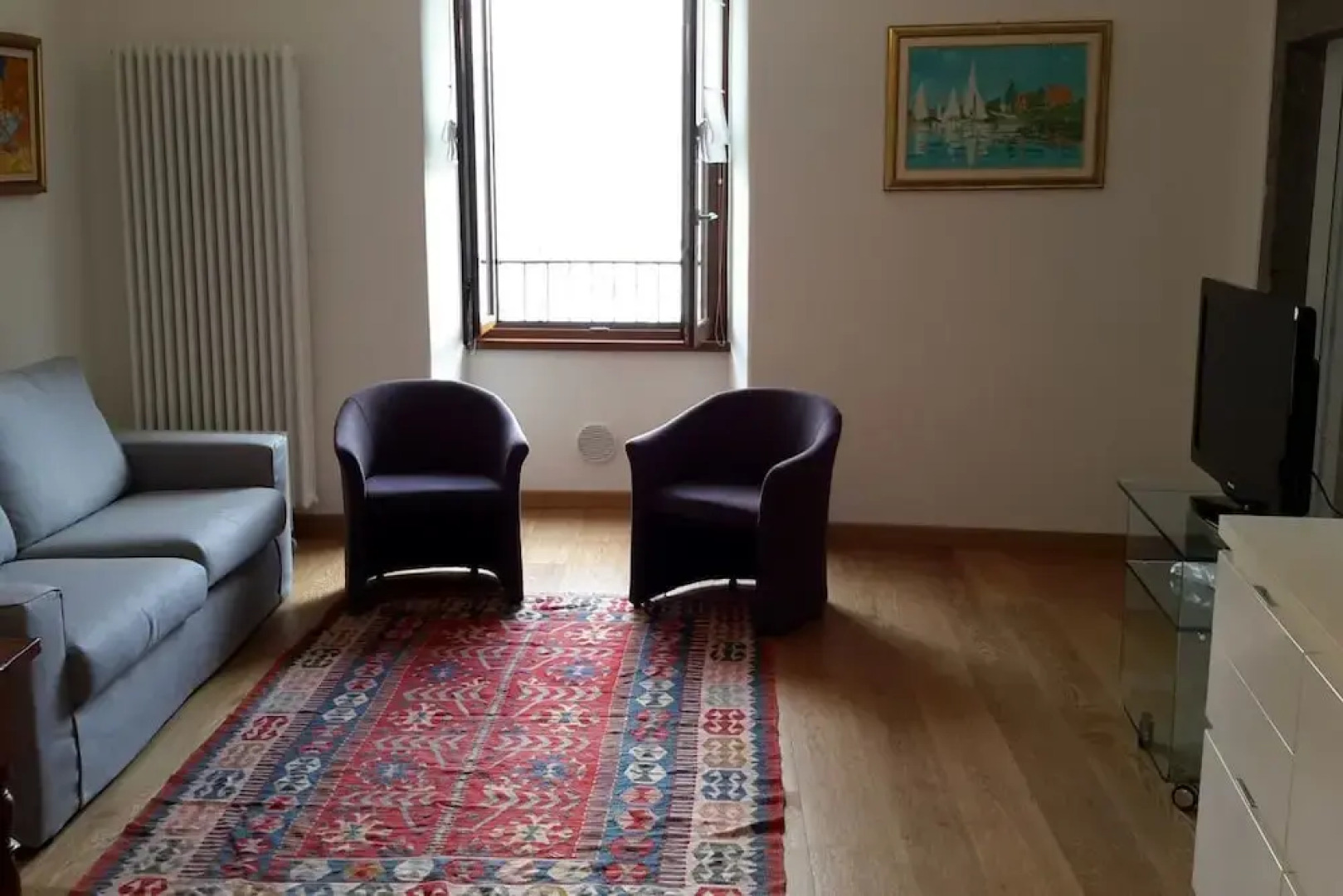 IseoLakeRental - Borgo Lago