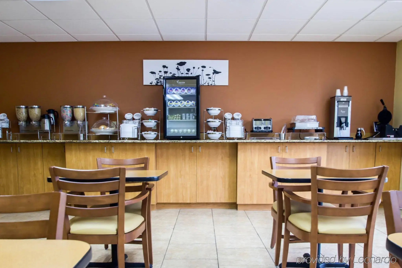 Comfort Inn & Suites Wildwood - The Villages