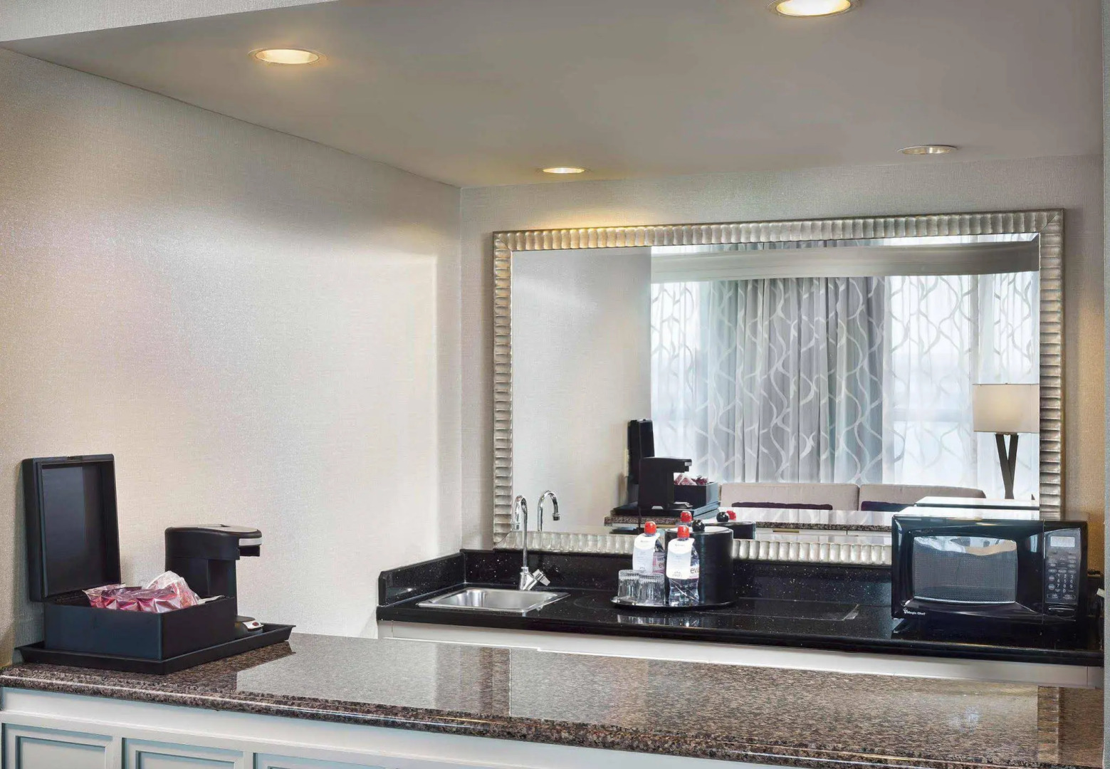 Chicago Marriott Suites Deerfield