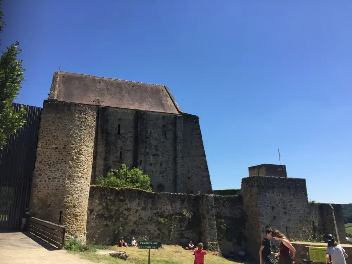 Maison Chevreuse, chambre chez l'habitant