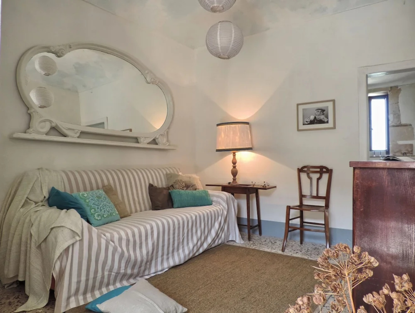 Le Dimore di Via Lenza