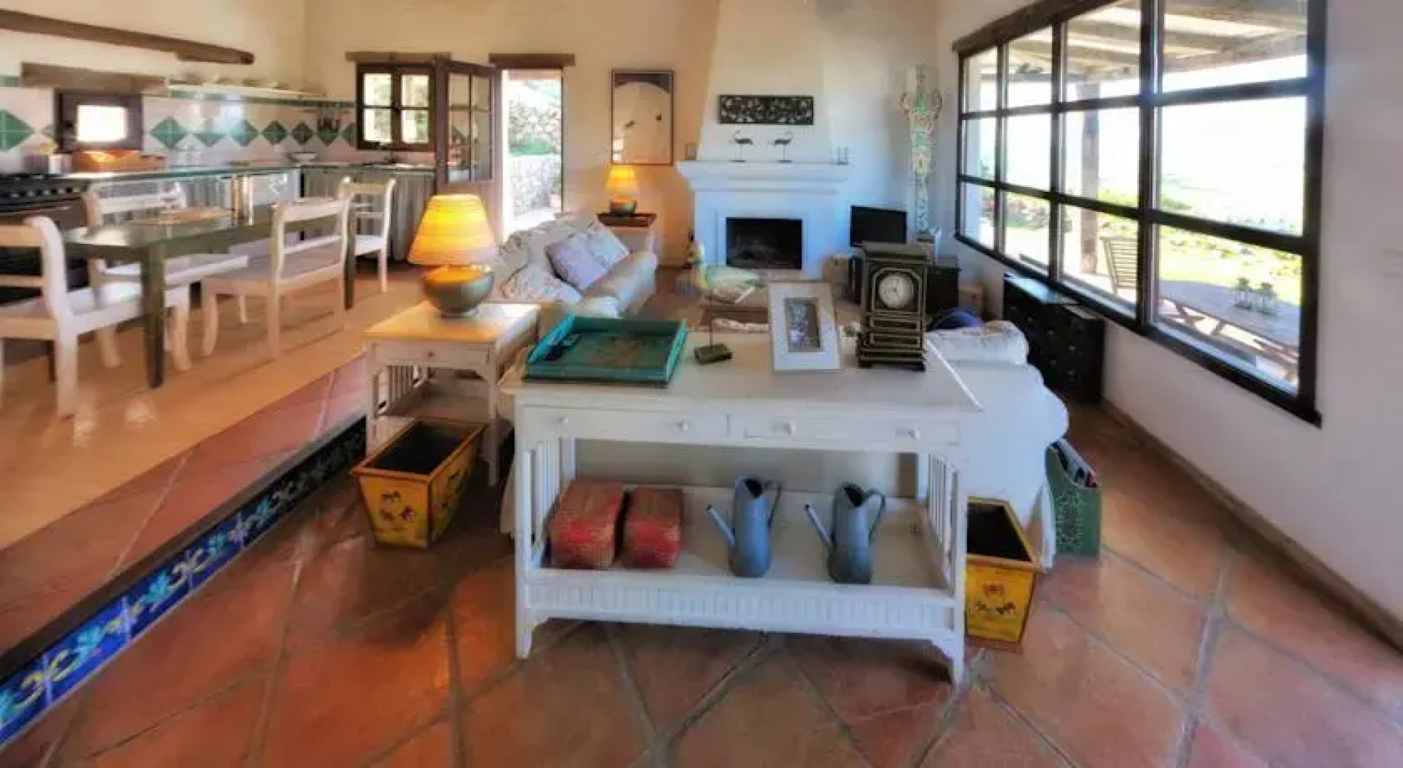Villa San Miguel