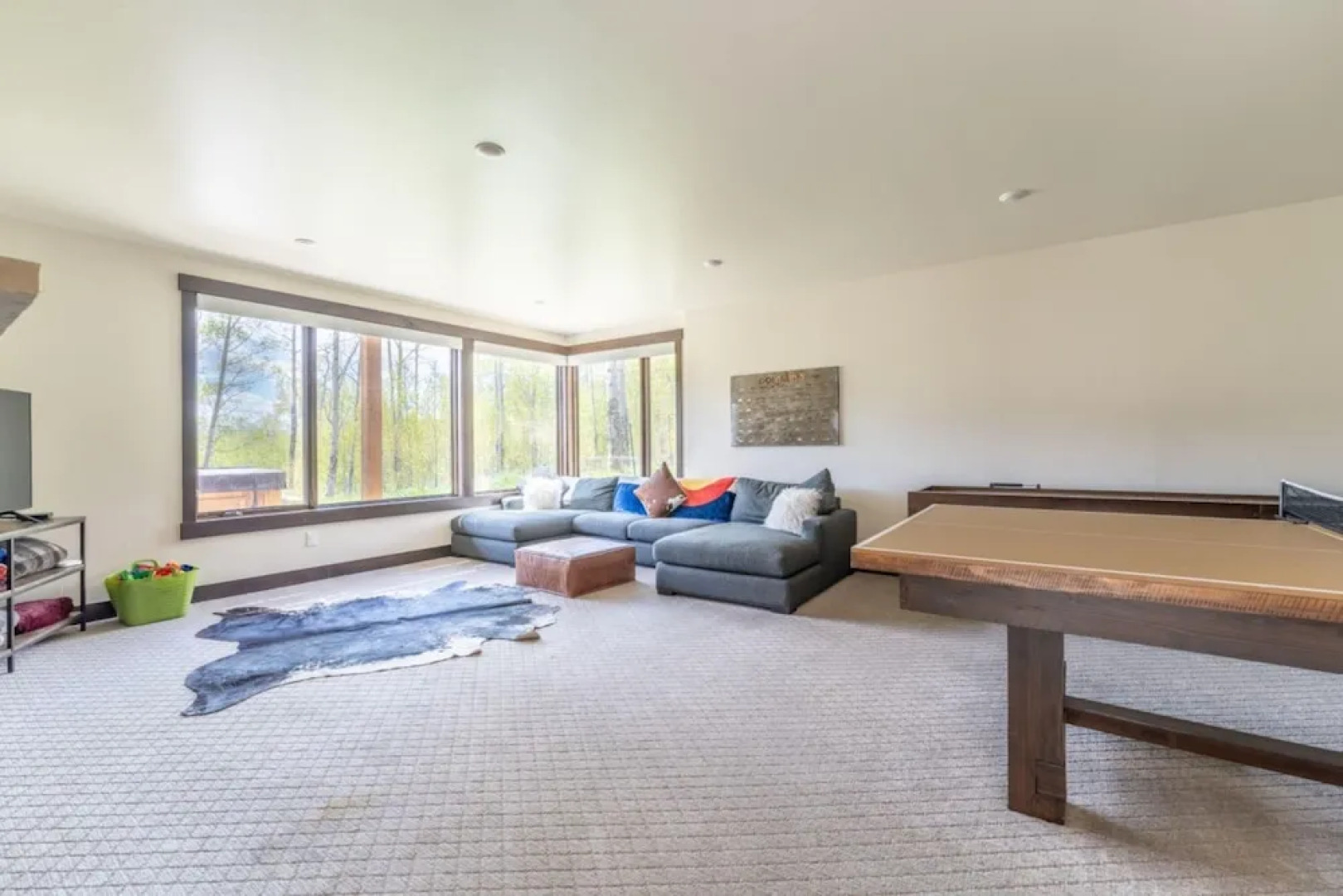 163 Young's Preserve Road by Summit County Mountain Retreats