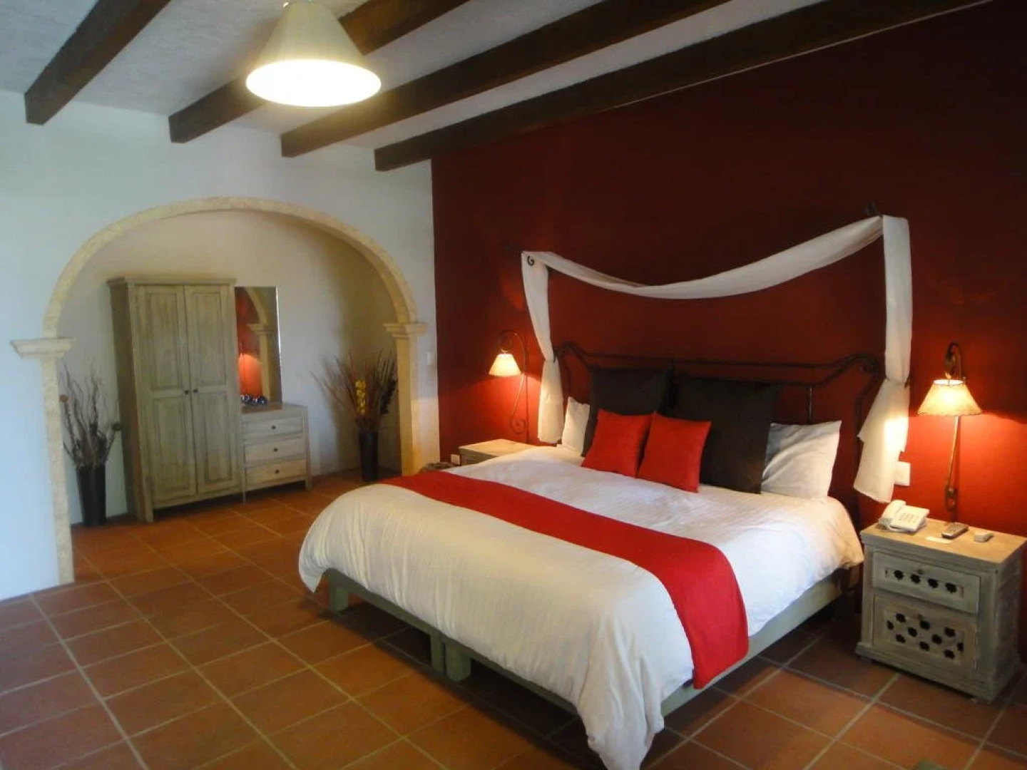 Coqueta Hotel Boutique