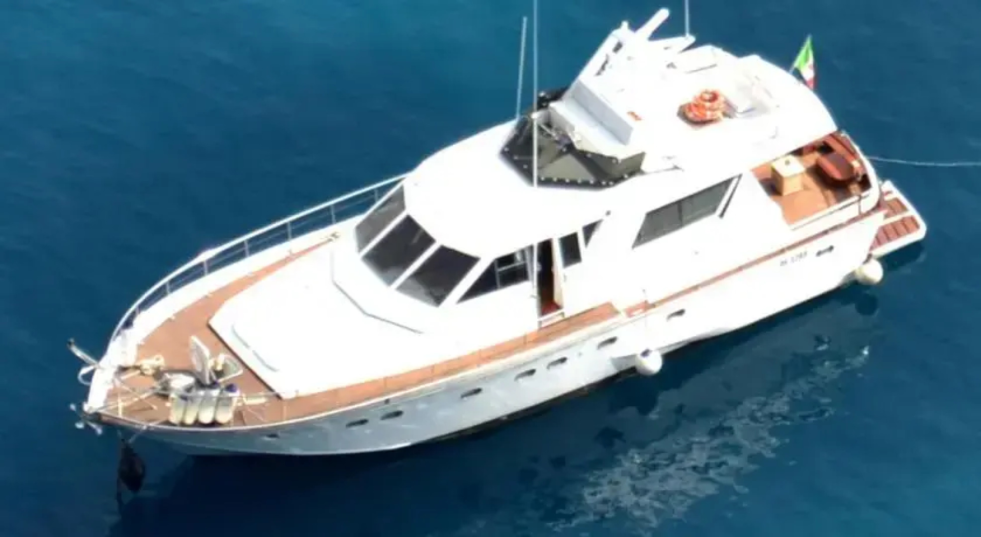 B&B Yacht - Porto di Maratea