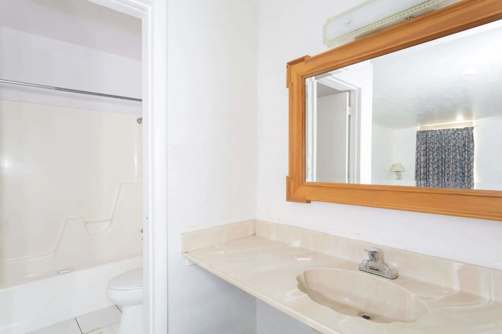 Americas Best Value Inn Wendover