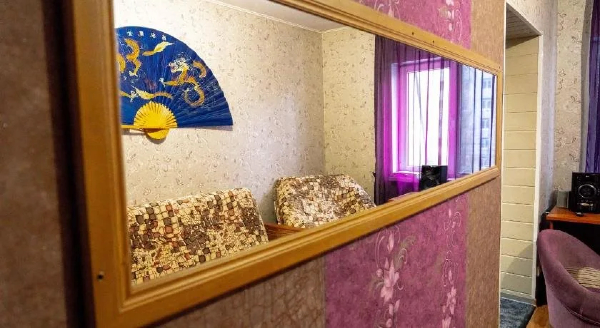 Меблированные комнаты on Gramshi