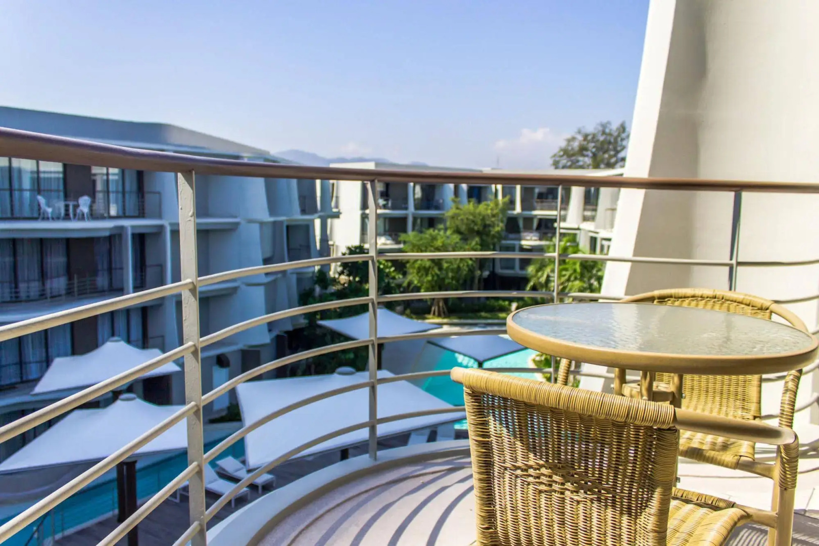 Baan San Kraam By Favstay