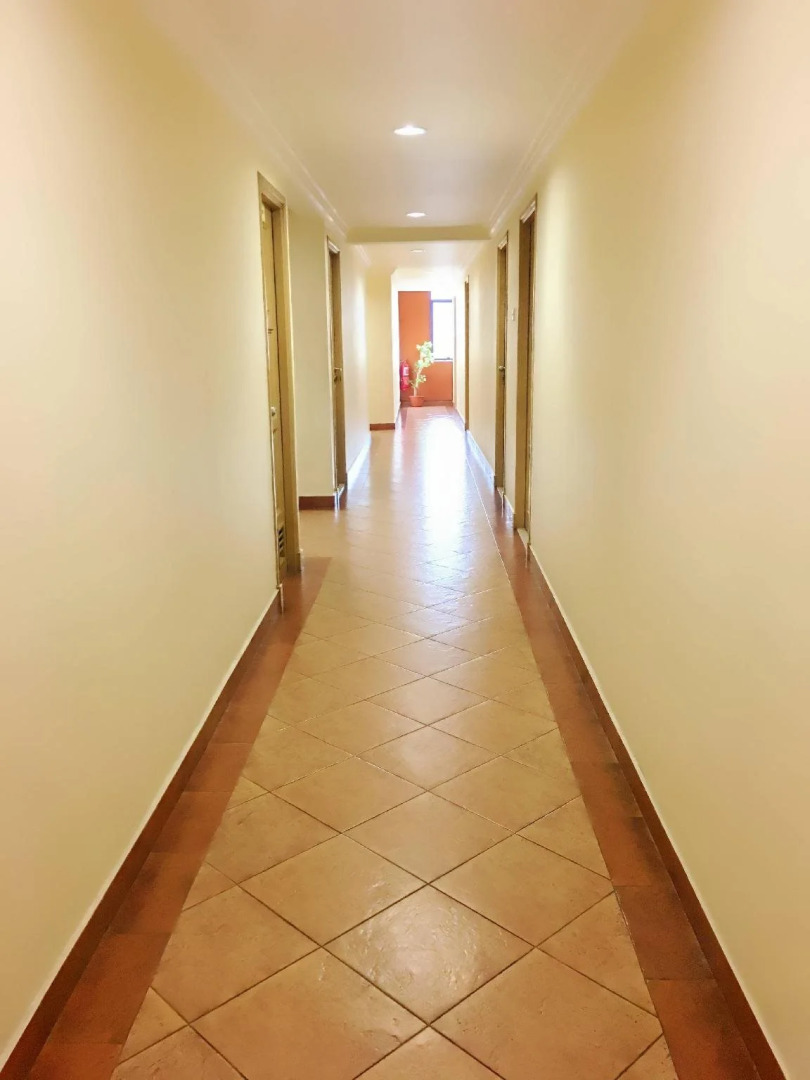 Harbour View Hotel Sekinchan