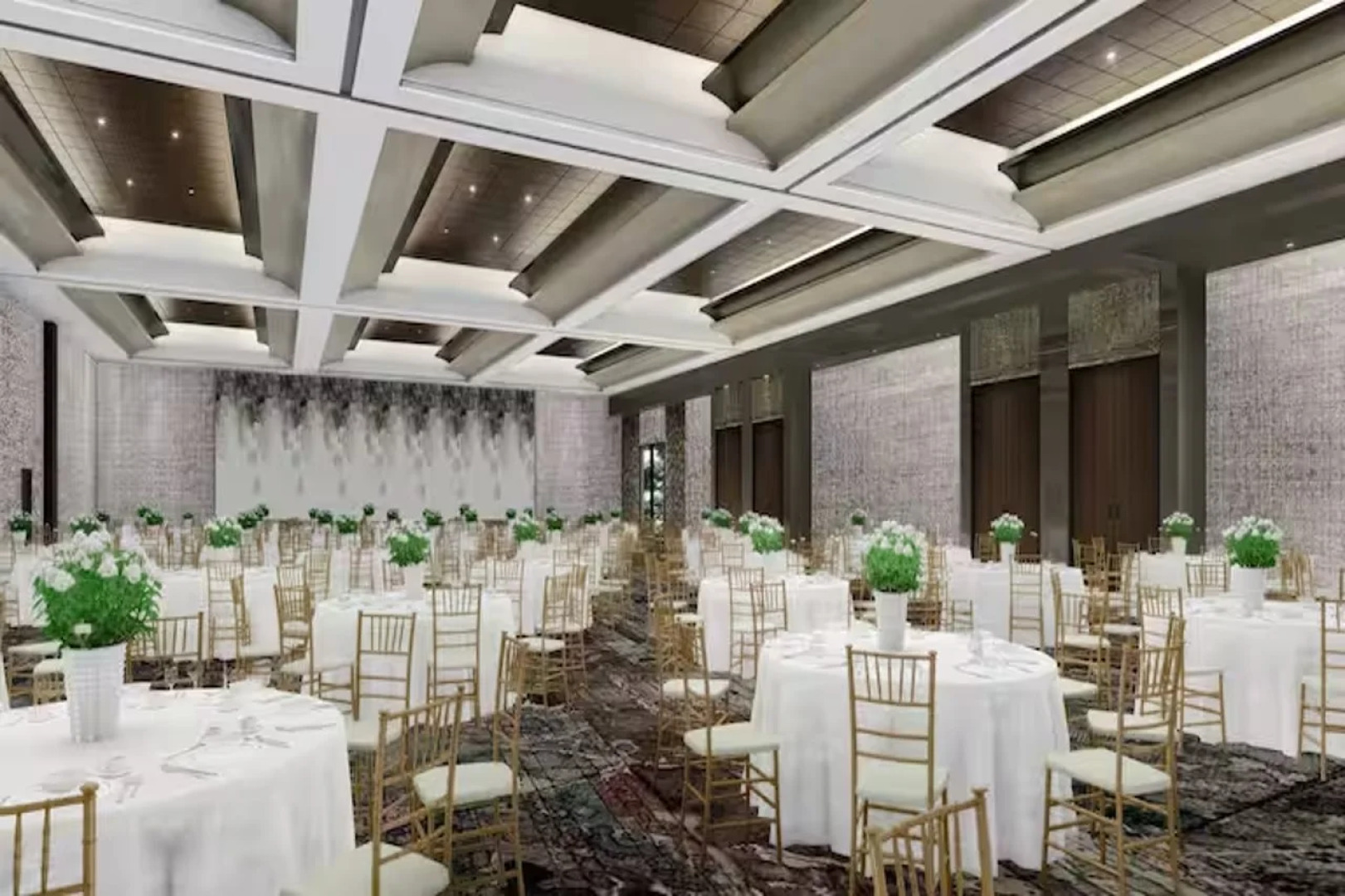 Homewood Suites By Hilton Grand Prairie At Epiccentral