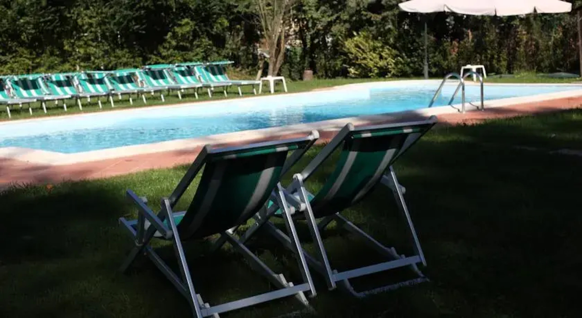 La Cascina Country House