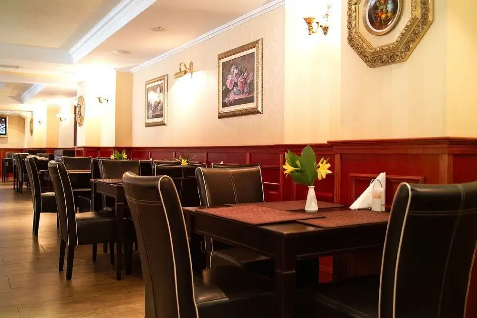 Отель «Соната»