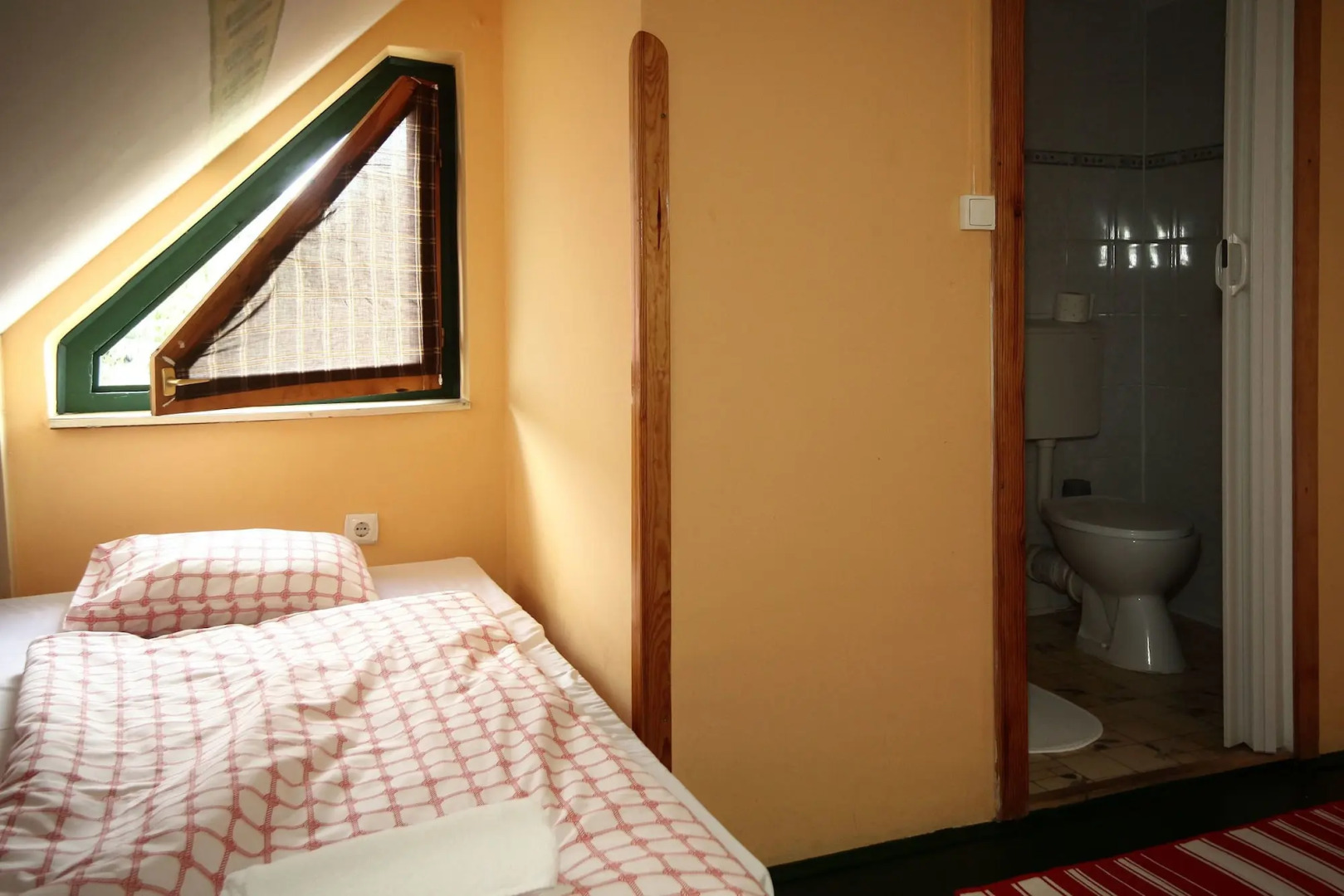 Csillagtúra Panzió