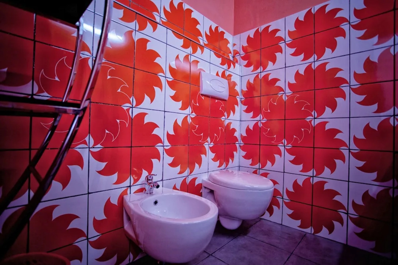 Flower Bed & Breakfast