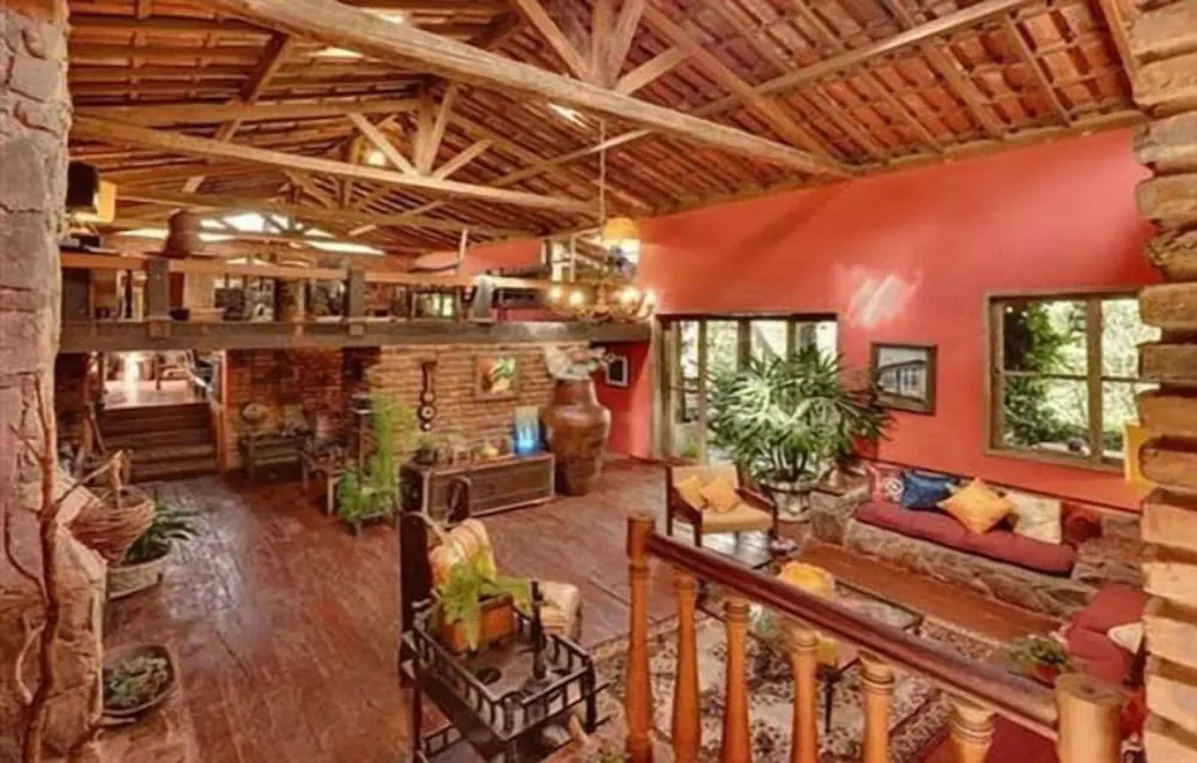 Pousada Janela do Céu