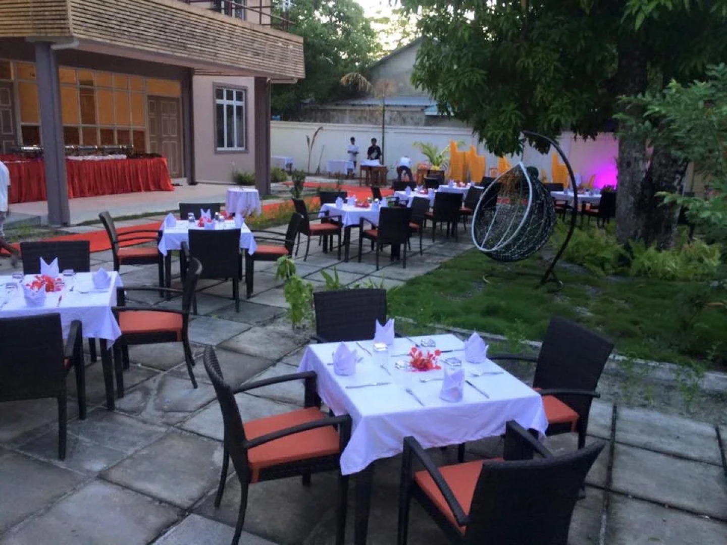 Veyli Residence Maldives