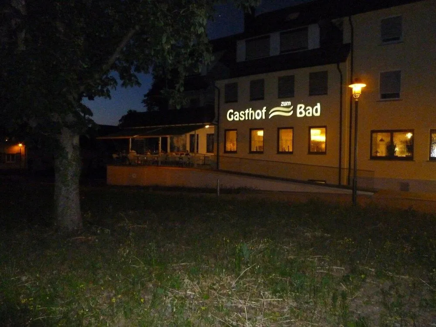 Hotel Gasthof Zum Bad
