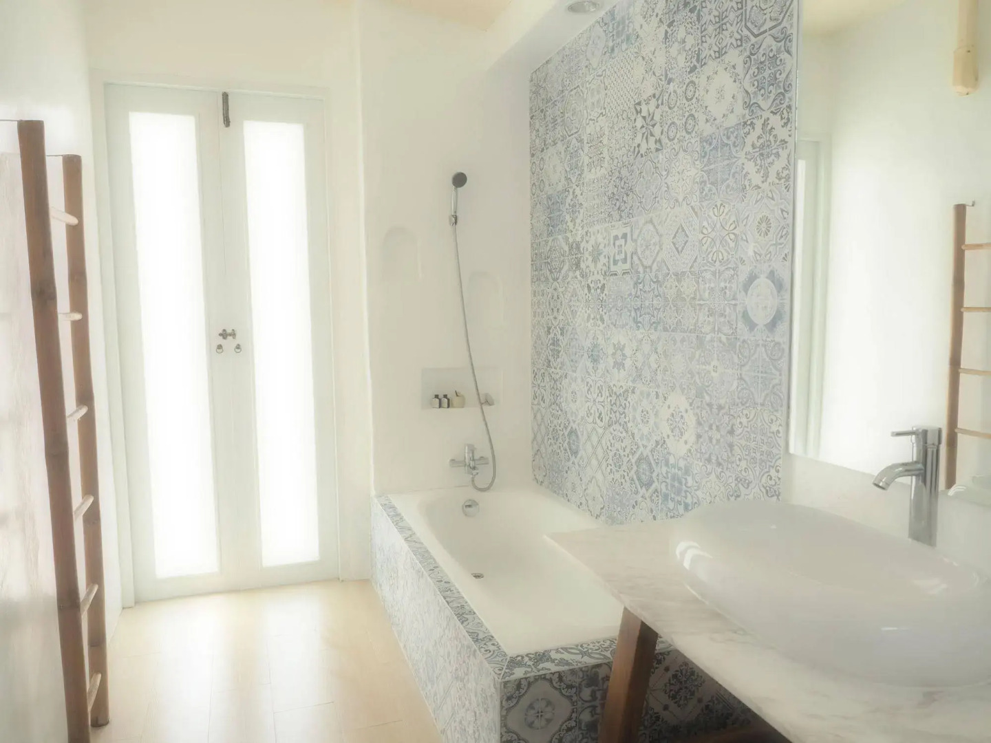 Costa Village Well Pool Villa Pattaya