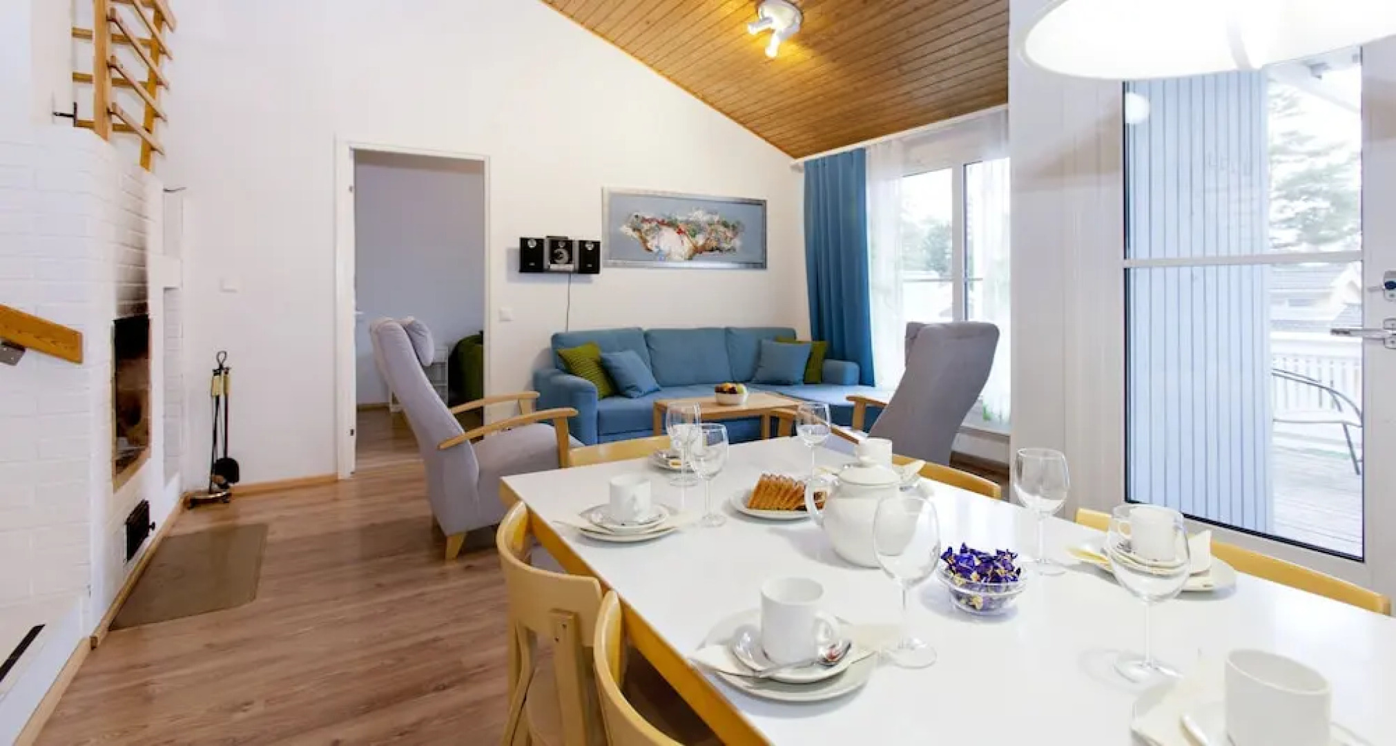 Holiday Club Airisto Apartments