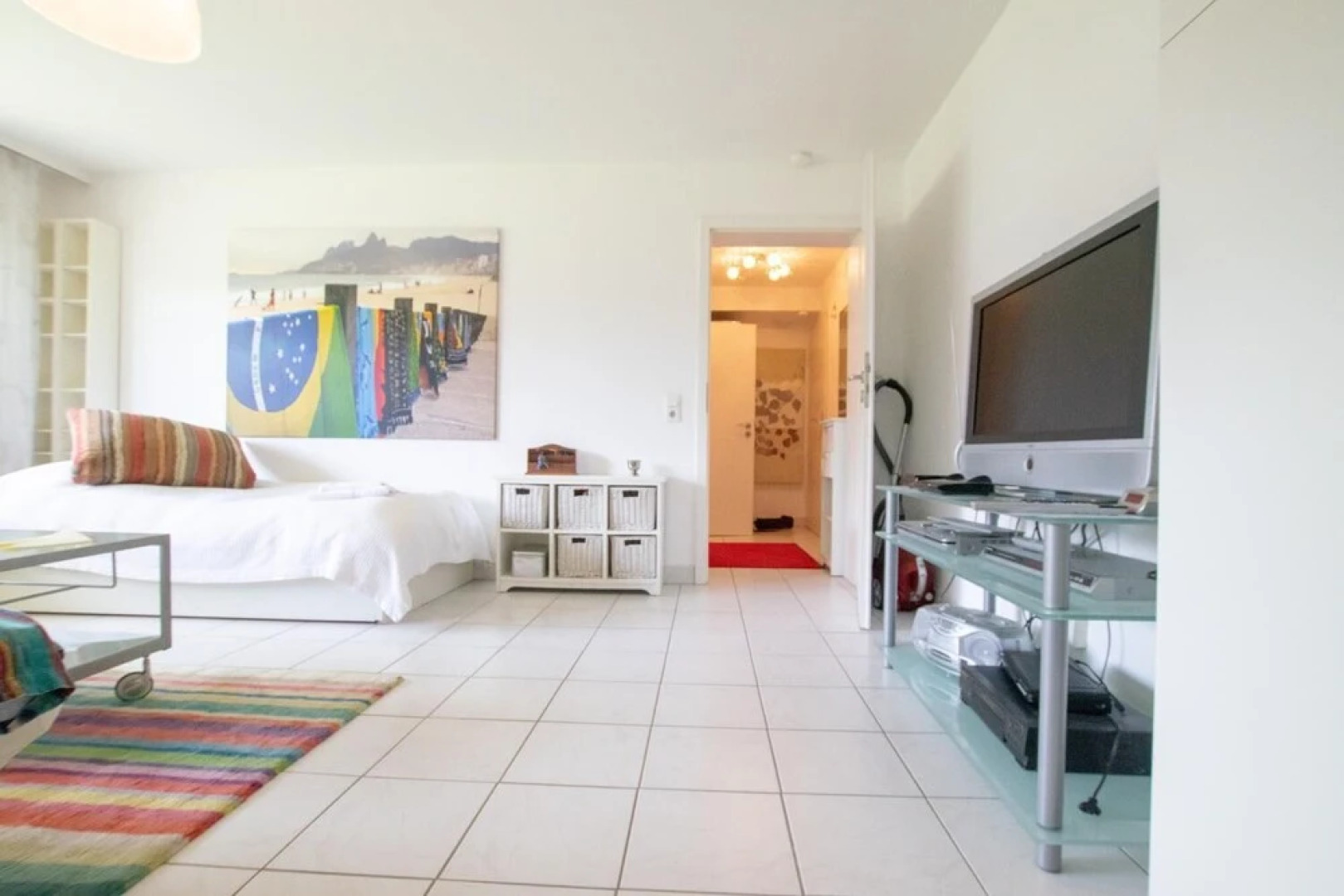 Tolstov-Hotels Large 3 Room Apartment