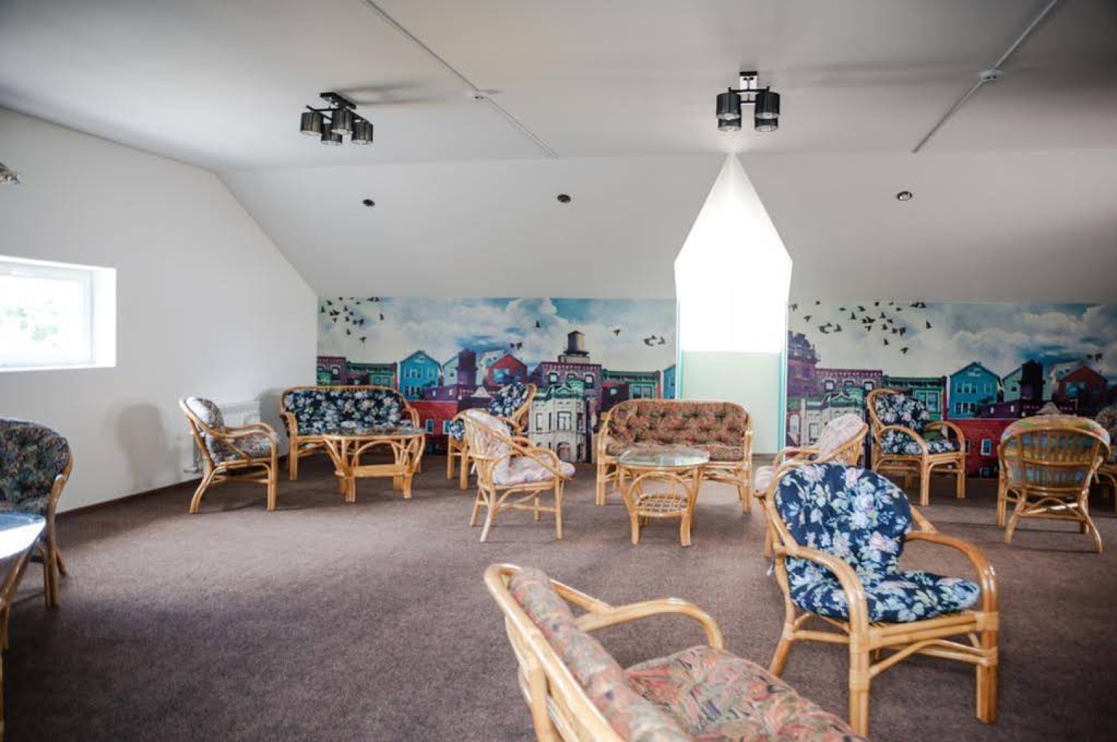 Happy Home Hostel