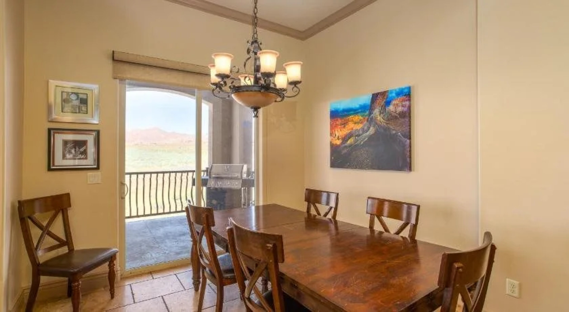 Coral Springs Resort