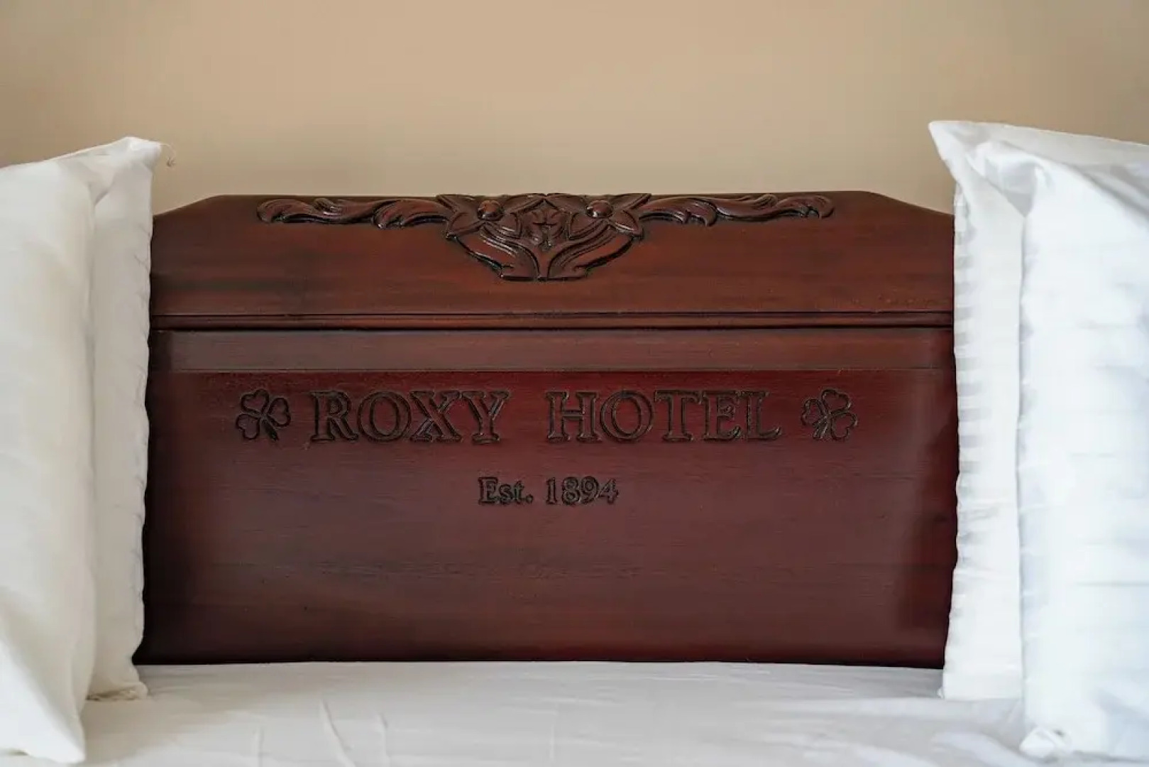 The Roxy Cape Vincent