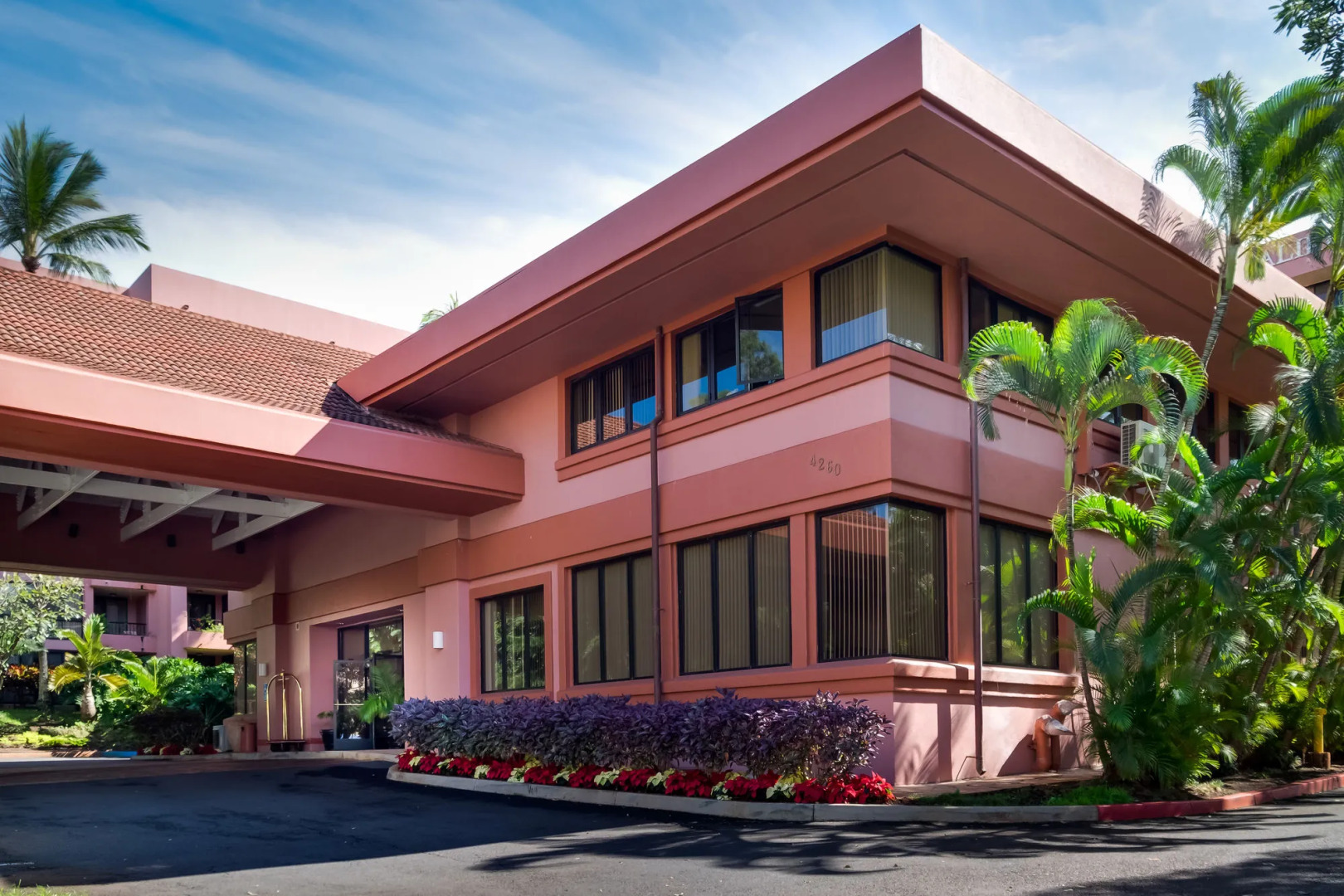 Kahana Falls Maui by VRI Americas