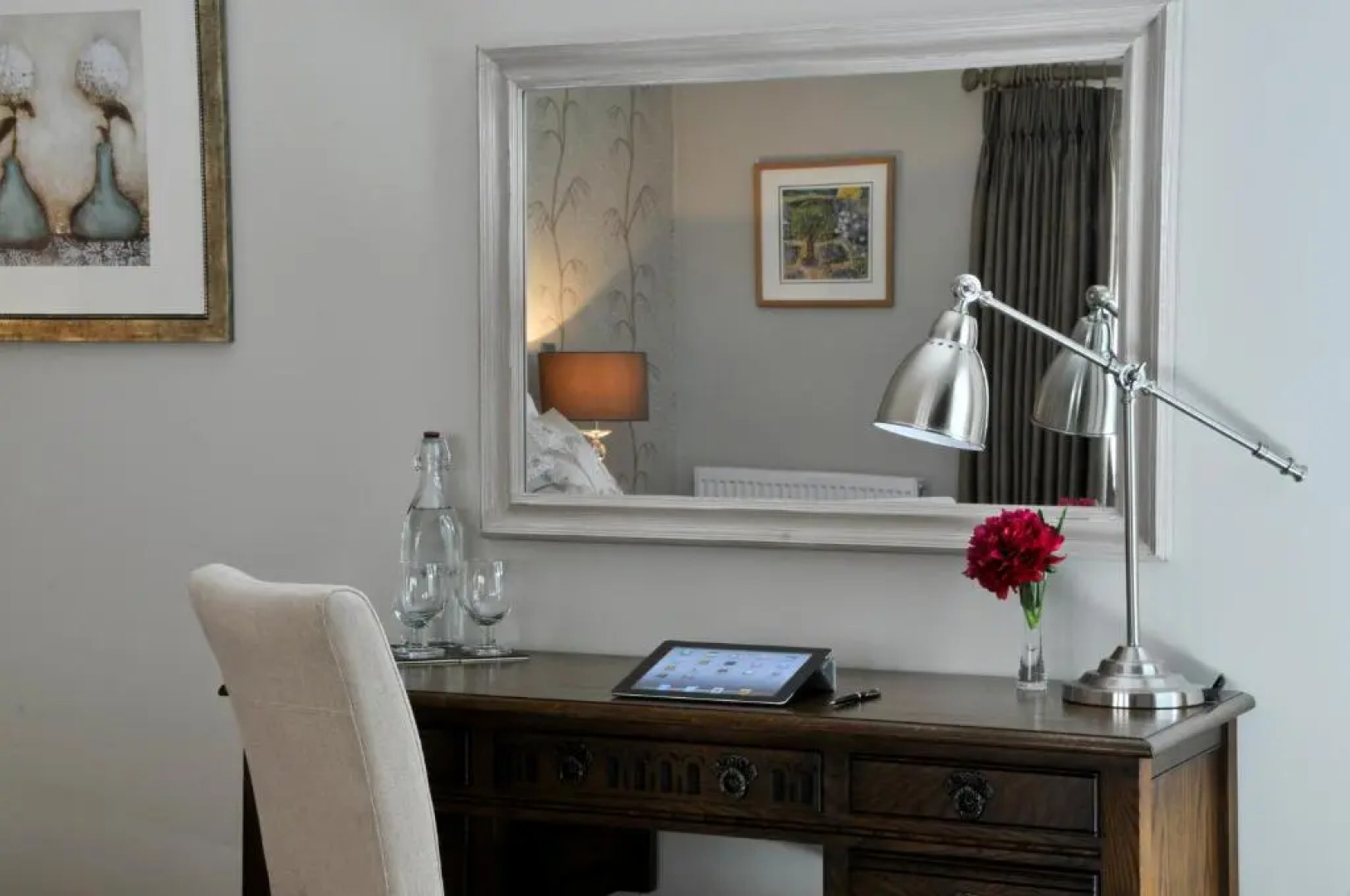 The Swallows Rest Bed & Breakfast