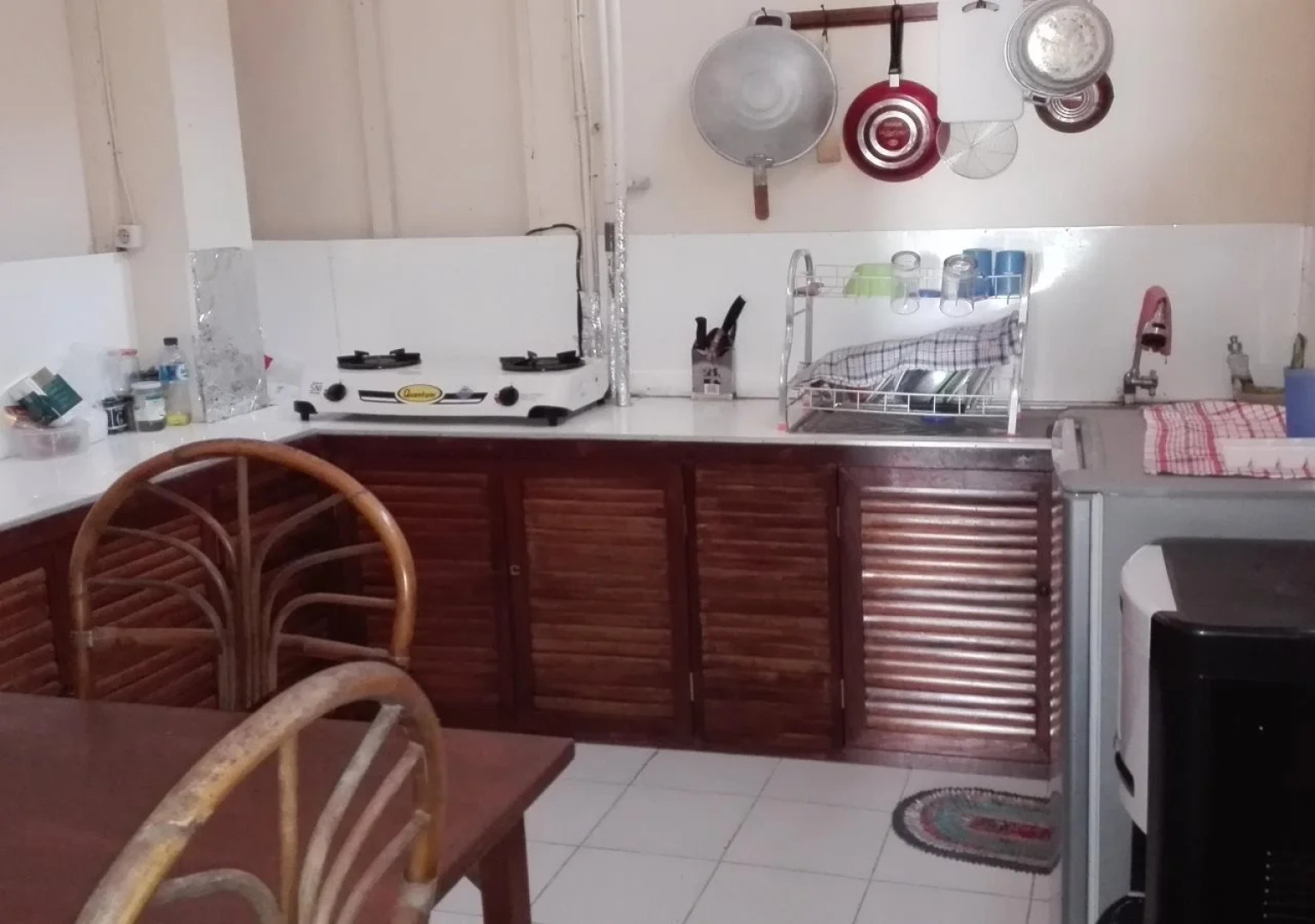 Betesda Guest  House