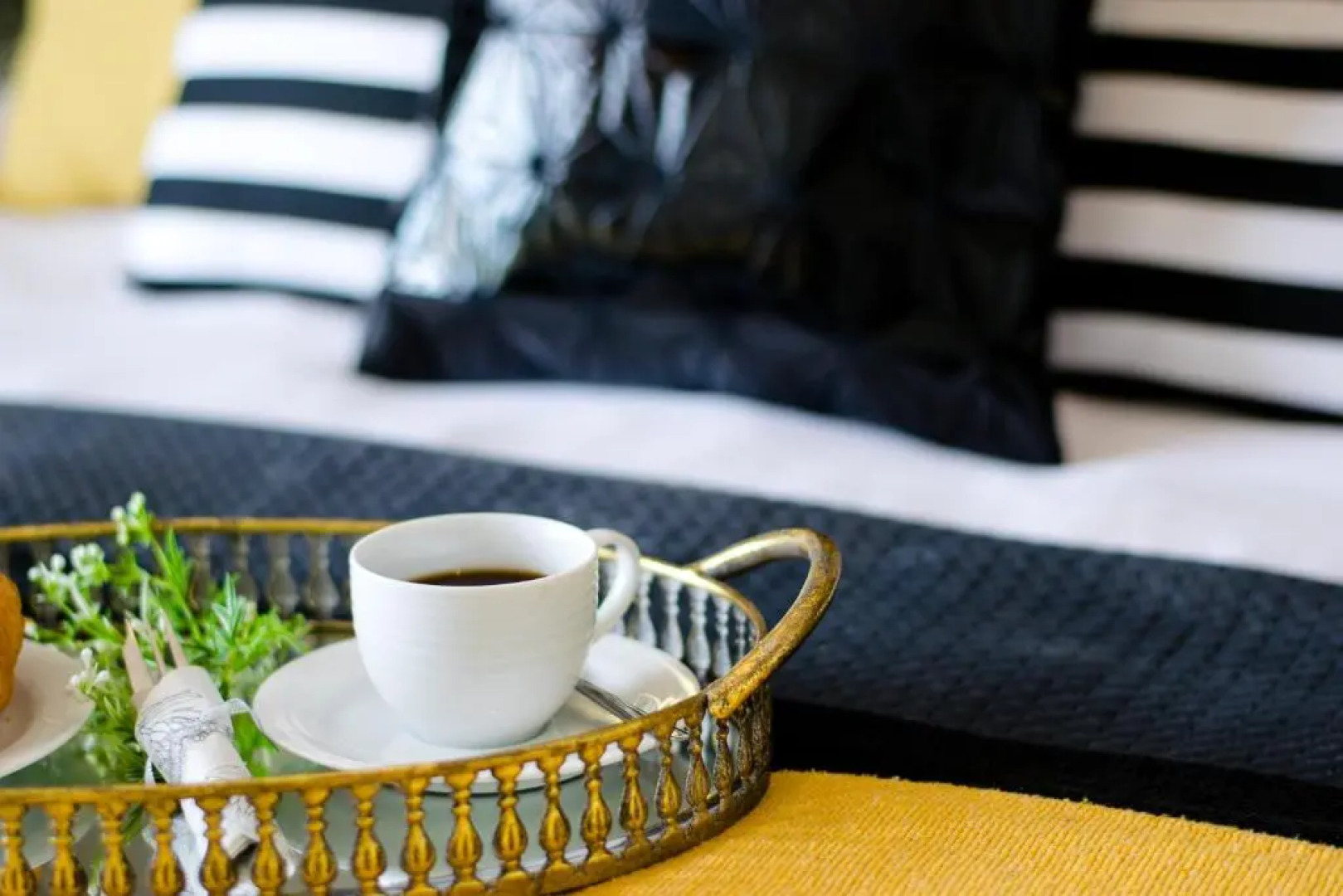 Aguia-Vista Luxury House 1st Floor