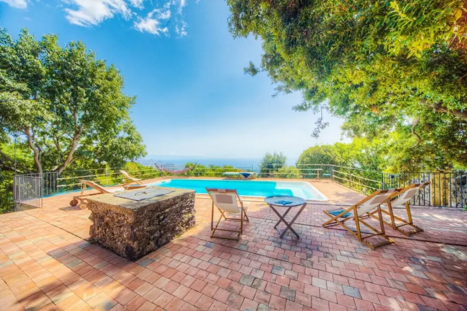 Susanna luxury villa