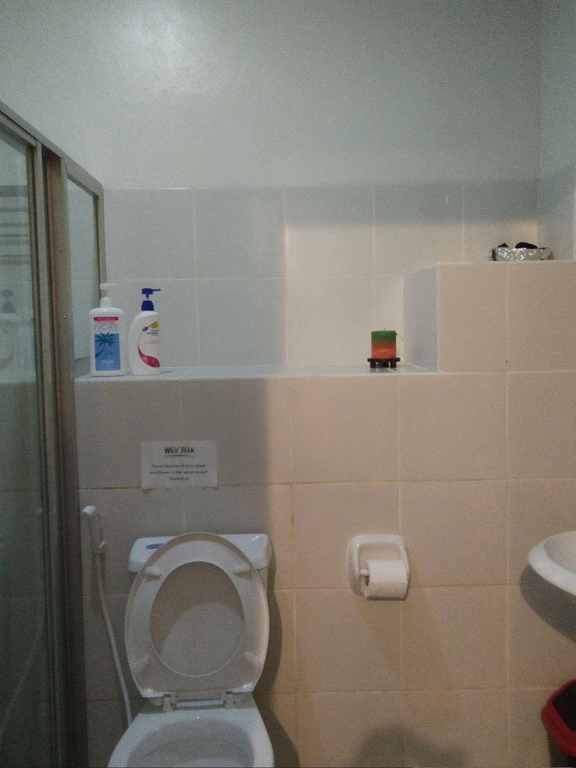 The Wild Juan Bed and Breakfast