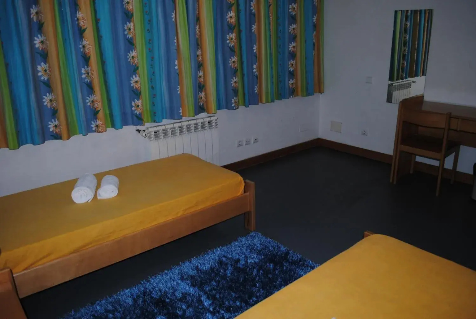 HI Abrantes - Pousada de Juventude - Hostel