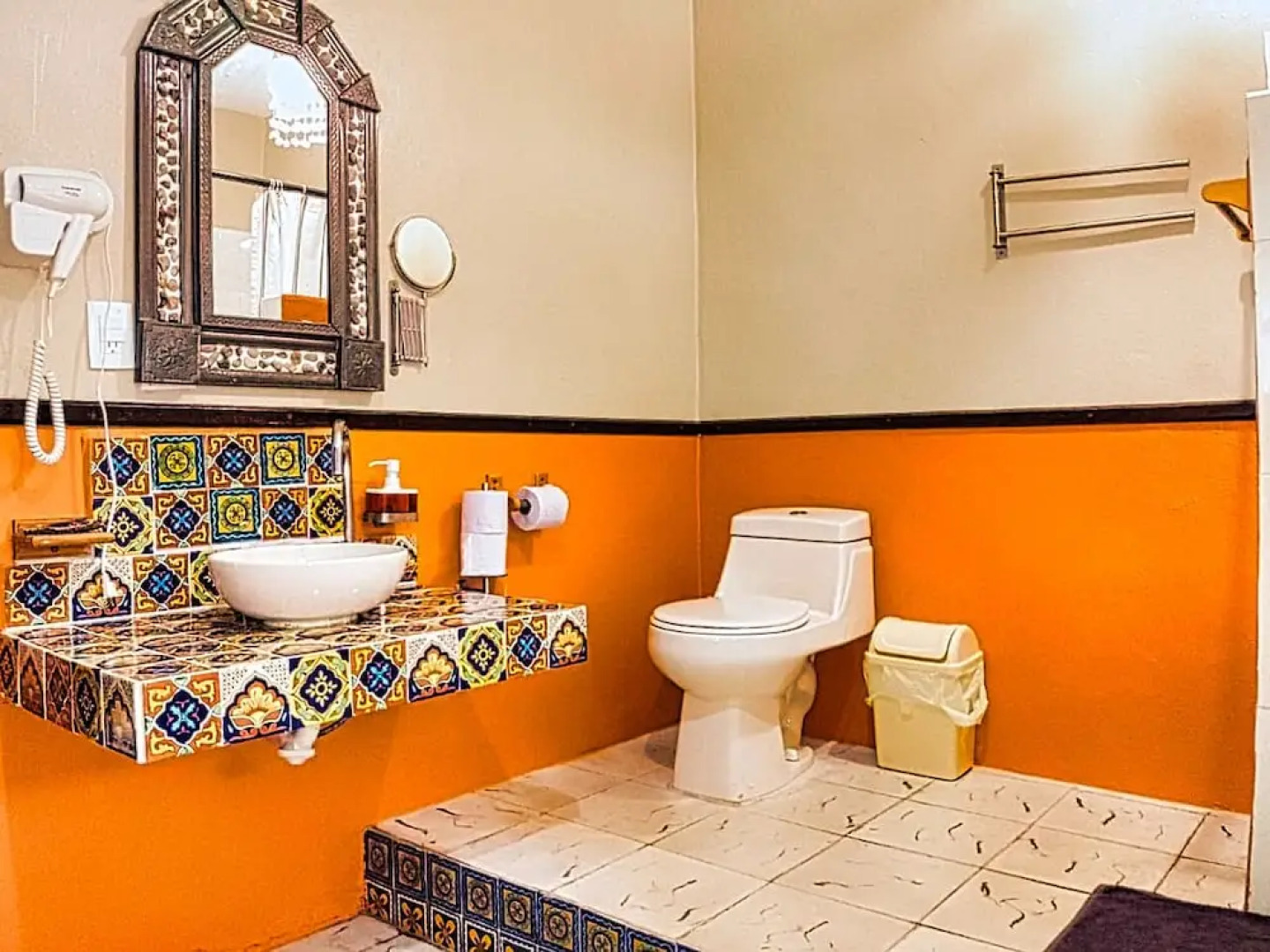 Beachfront Apartment Hacienda del Cuyo