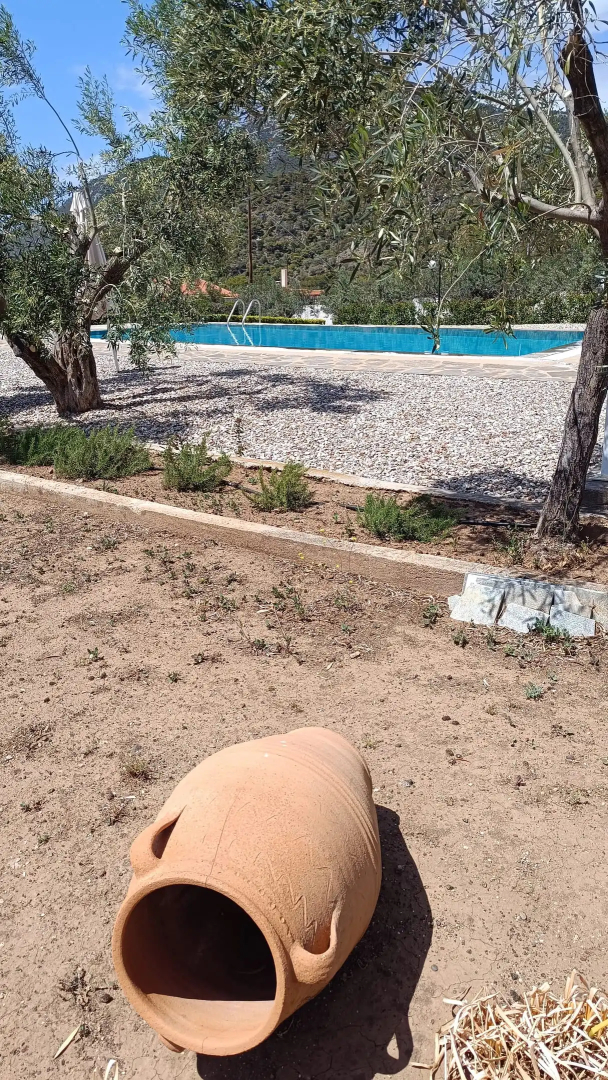 Turquoise Villa Loutraki