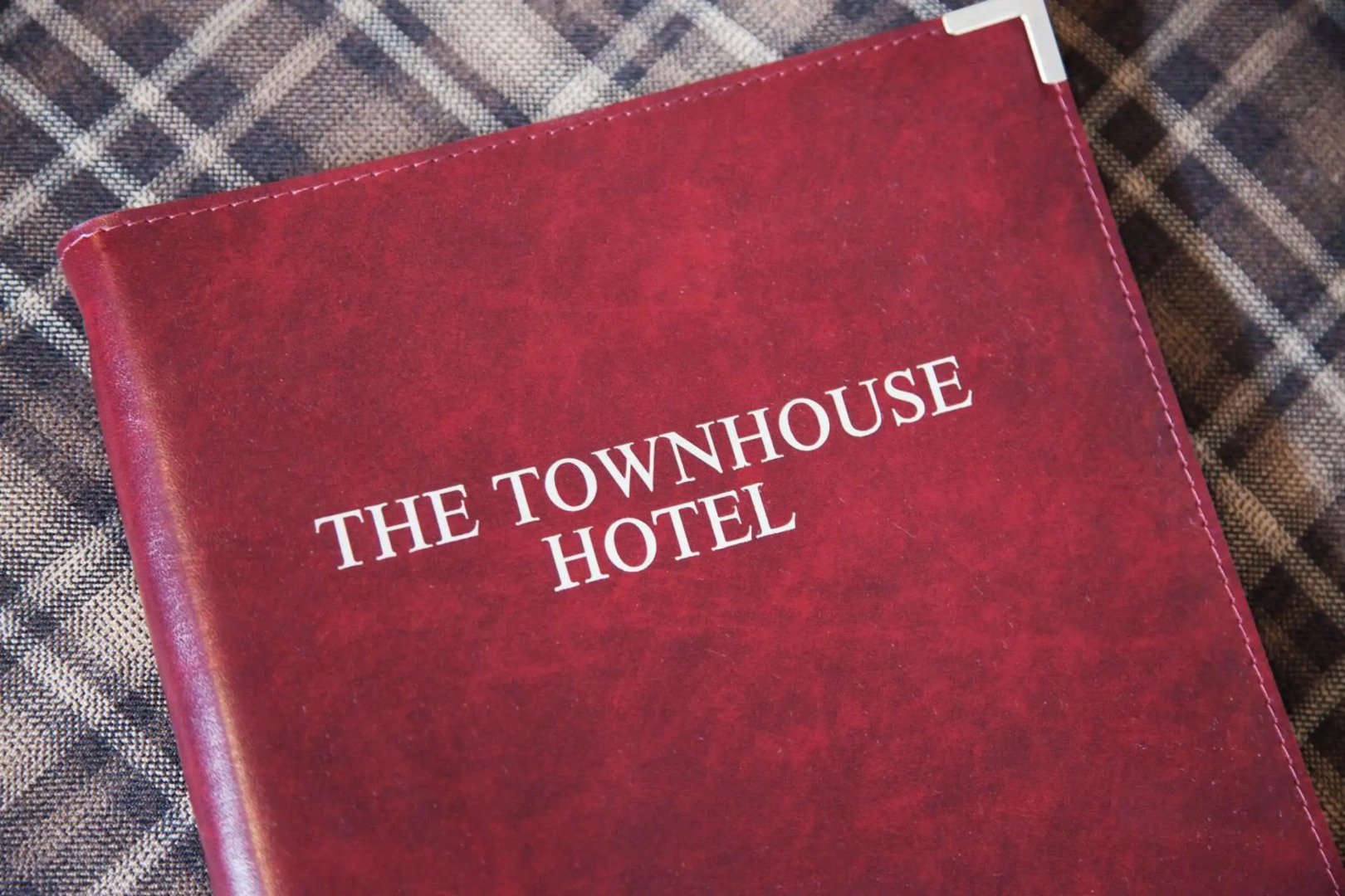 The Townhouse Hotel
