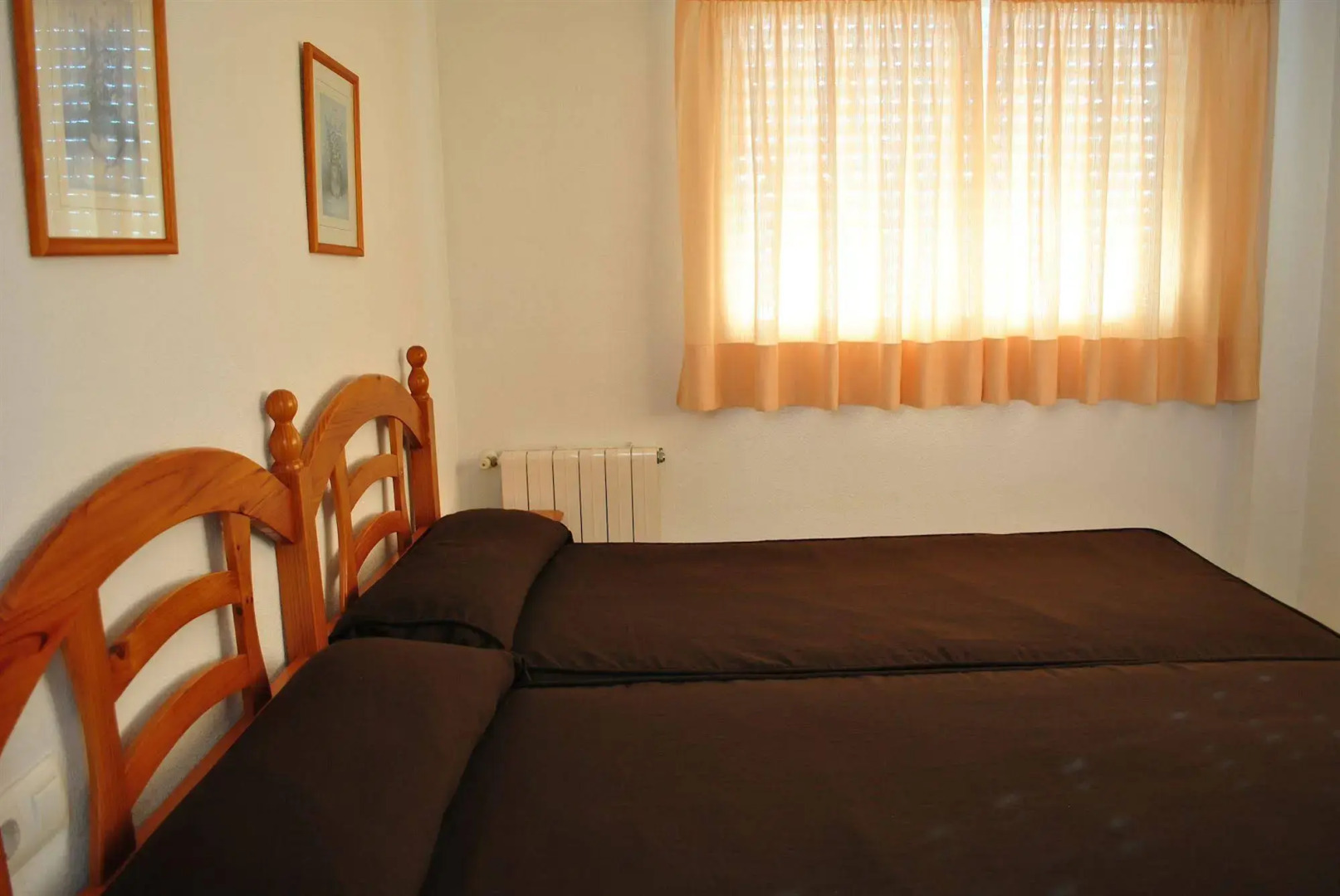 Apartamentos Turísticos Biarritz Bloque I