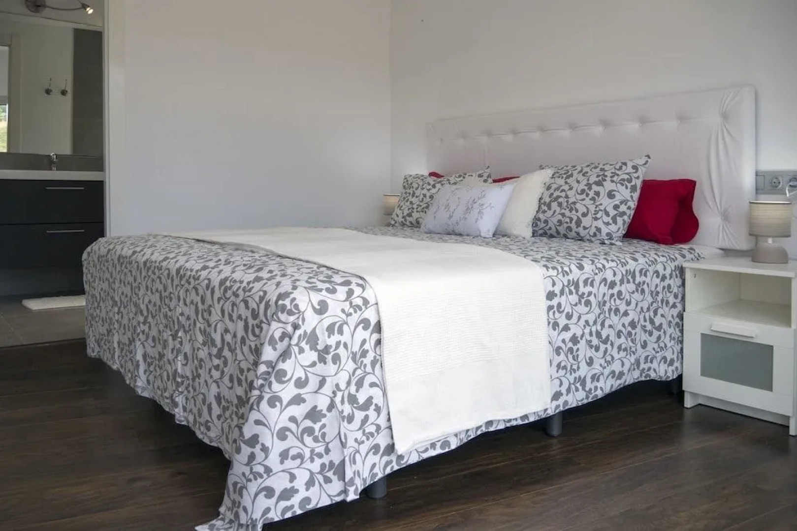 Villa Mont Rodó Mas Alba