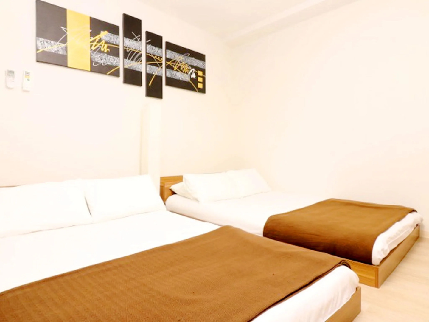 HG Cozy Hotel No.6 Higashiosaka