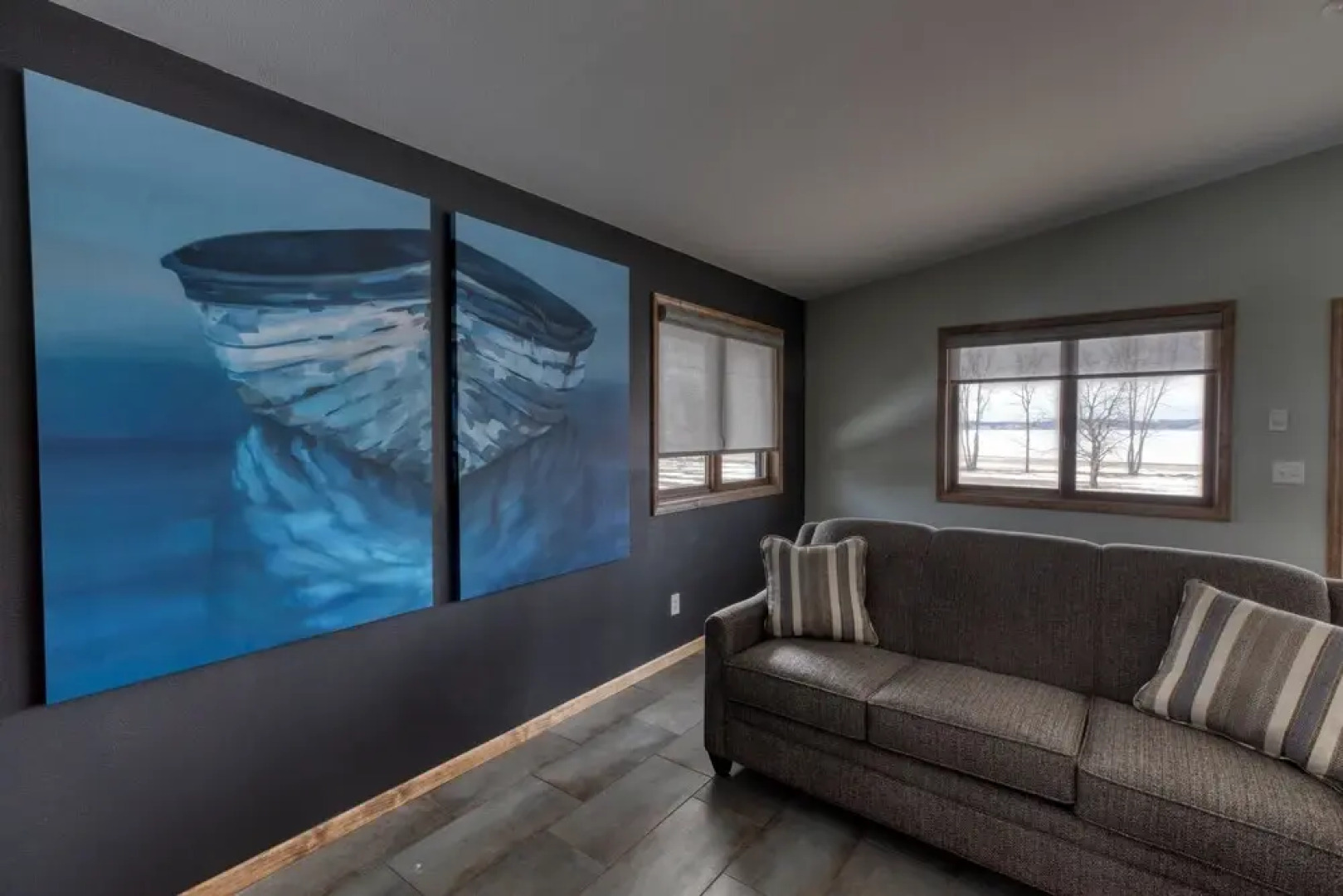 Lewis and Clark Resort