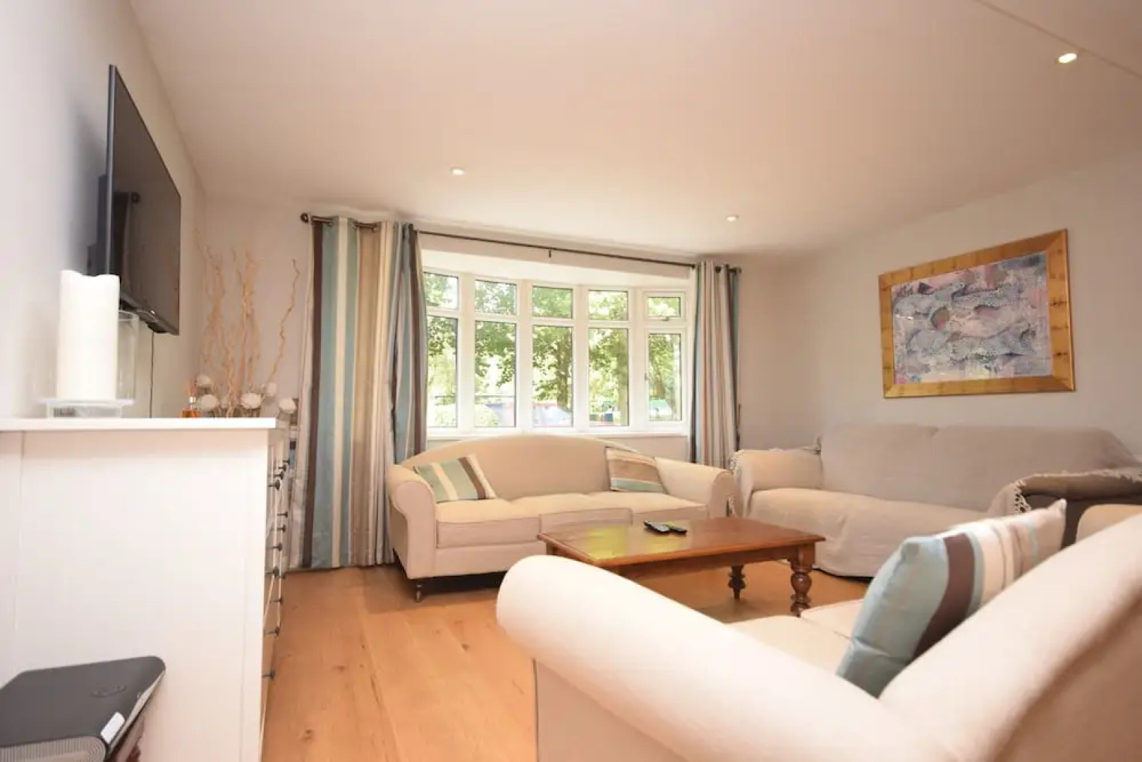 Park View, Midhurst 90758