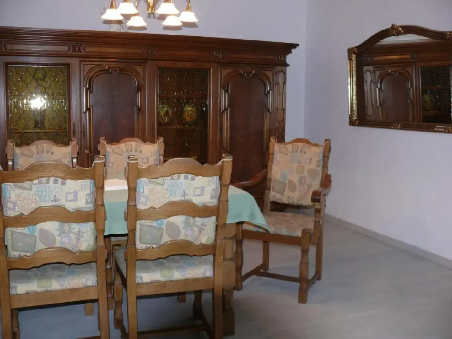 Apartments Weisser Reiter