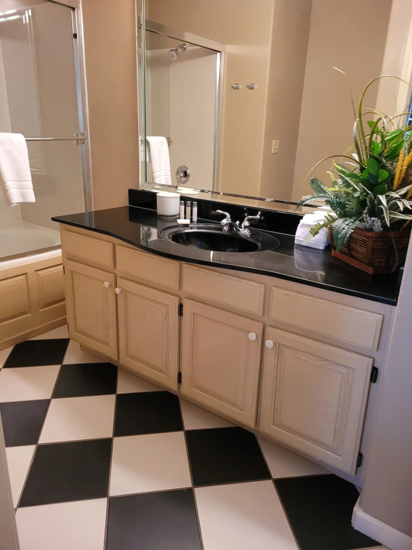 Stonebridge Village Resort