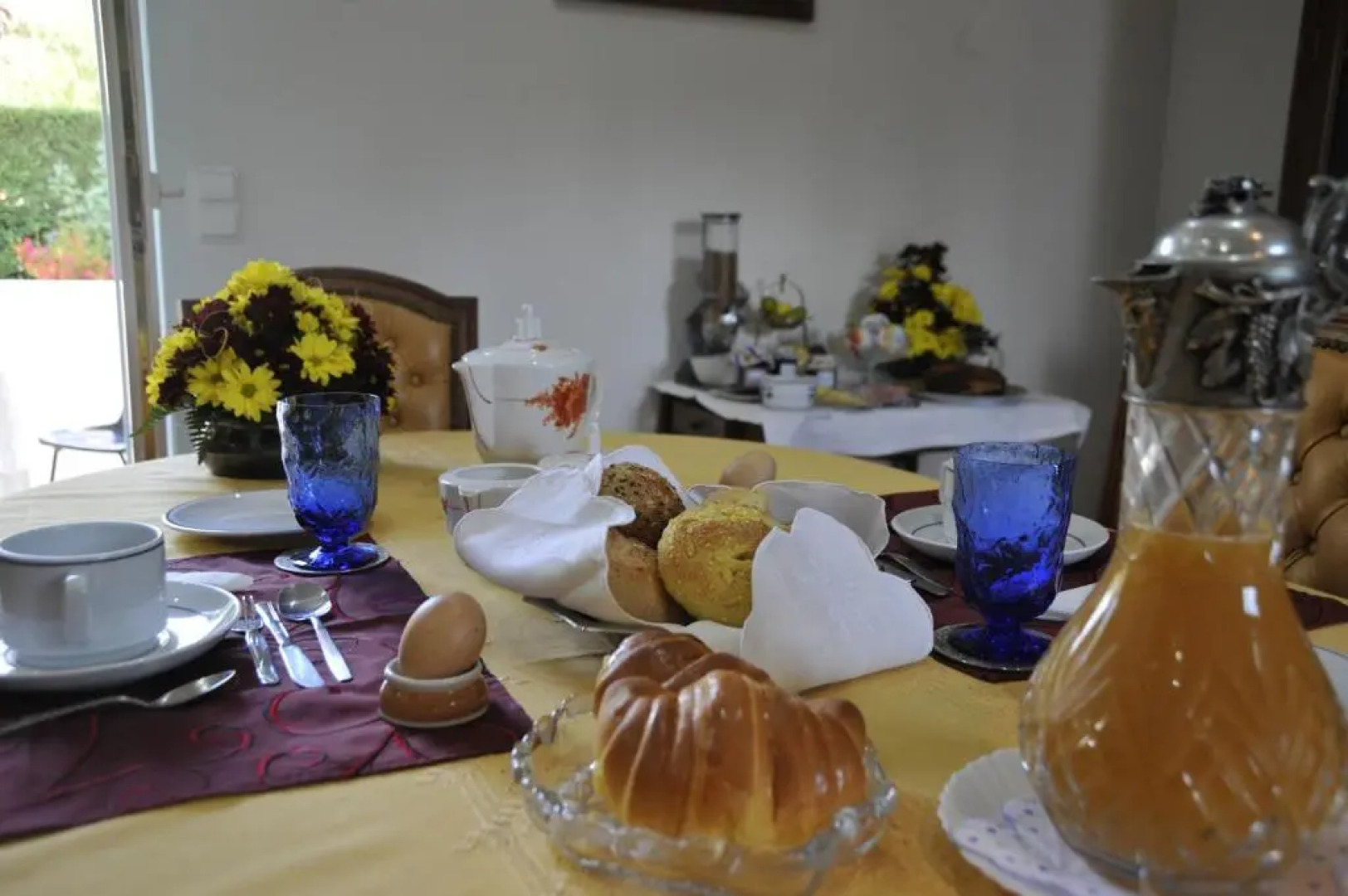 Casa de Trajinha B&B